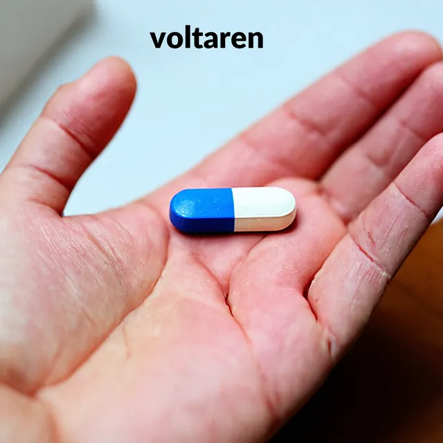 Parches de voltaren precio